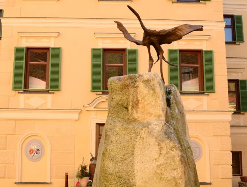 Schloss Wasserberg Gaal Steiermark Praxis Lebe.Mensch.